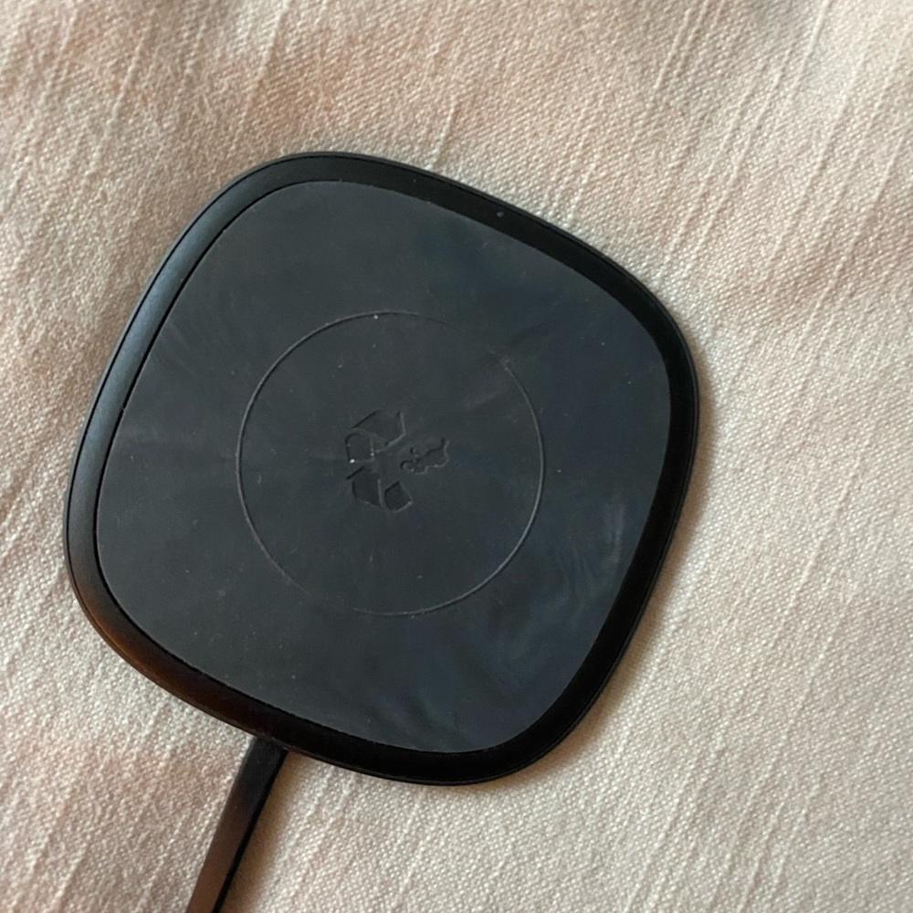 Wireless Magnetic Nimble Apollo Phone Charger